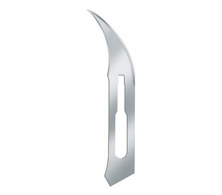 Scalpel Blades & Handles